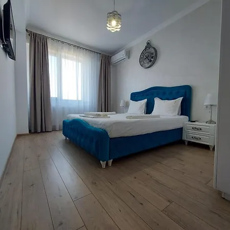 Apartment Solid Cazino *