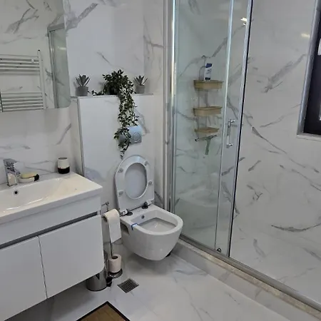 Apartment Solid Cazino