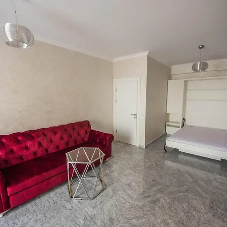 Apartment Solid Cazino