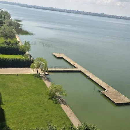 Solid Cazino Apartment Mamaia