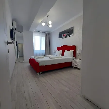 Apartment Solid Cazino *